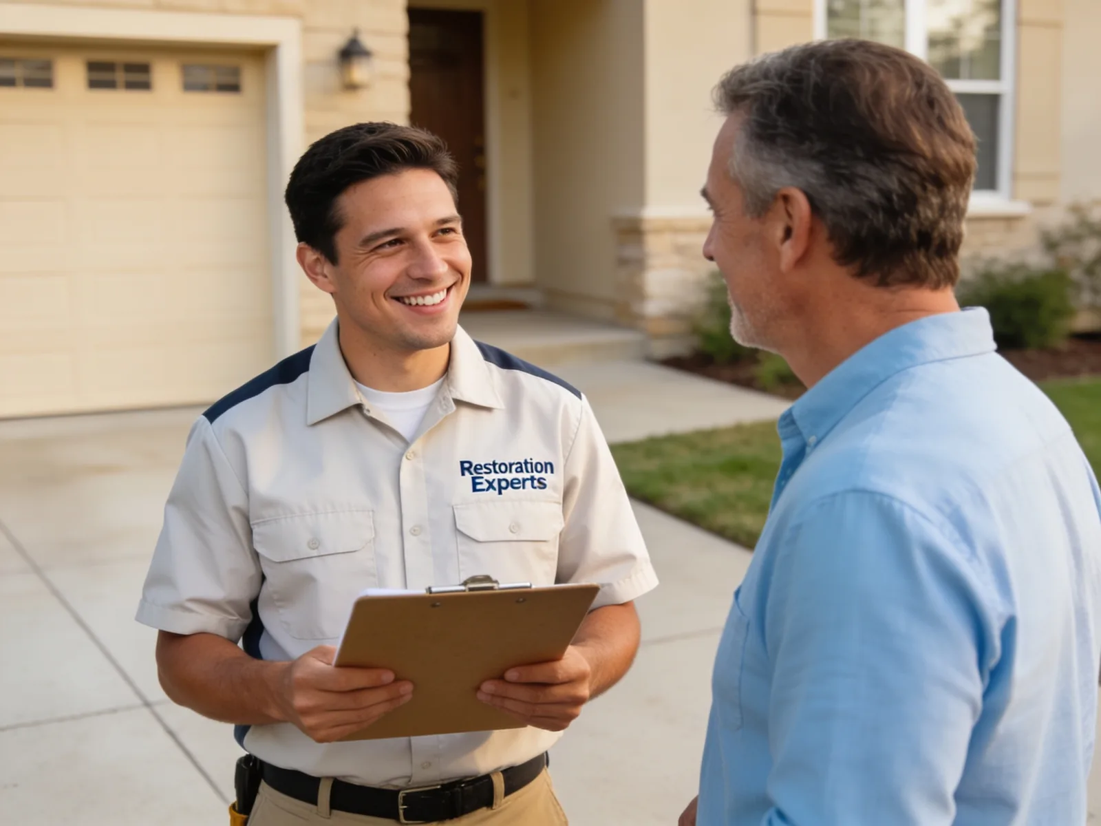 Water Damage Cleanup Huntington, IN FAQs